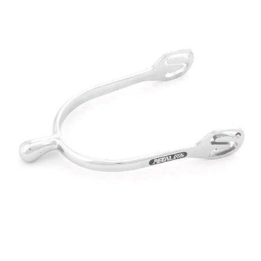 Metalab - Round-Tipped Zinc Spurs