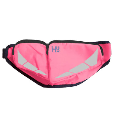 Reflector Bum Bag by Hy Equestrian