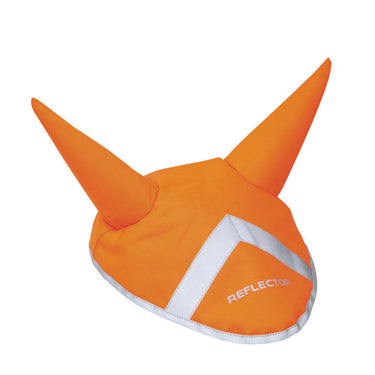 Reflector Ear Bonnet by Hy Equestrian