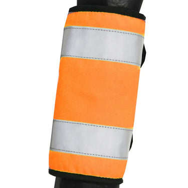 Reflector Horse Leg Wraps by Hy Equestrian