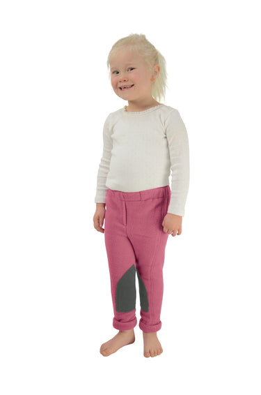 Hy Equestrian Fleece Tots Jodhpurs