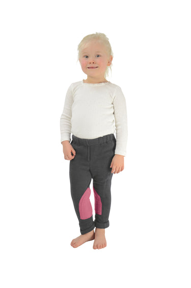 Hy Equestrian Fleece Tots Jodhpurs