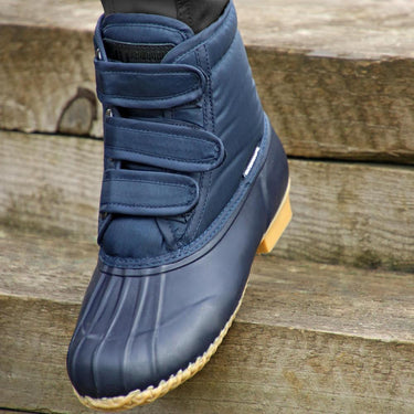 Hy Equestrian Muck Boots