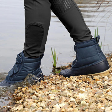 Hy Equestrian Muck Boots