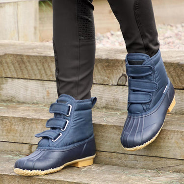 Hy Equestrian Muck Boots