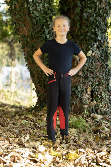 Hy Equestrian Belton Children's Jodhpurs