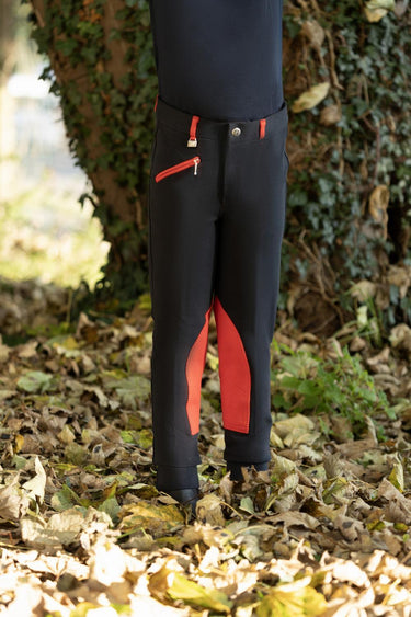 Hy Equestrian Belton Children's Jodhpurs