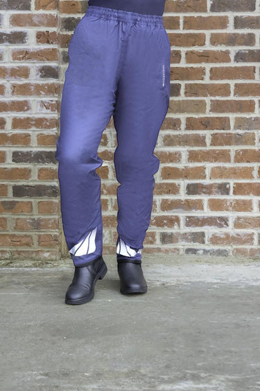 Hy Equestrian Waterproof Pull-On Over Trousers