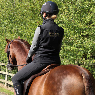 Buy Supreme Products Active Show Rider Gilet | Online for Equine