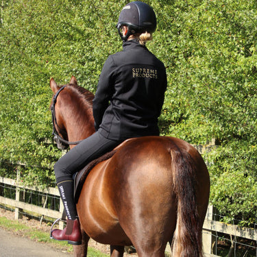 Buy Supreme Products Active Show Rider Jacket Online for Equine Online For Equine