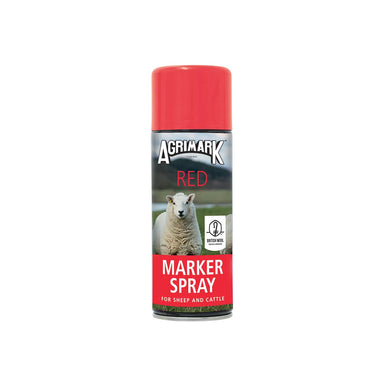 Agrimark Marker Spray