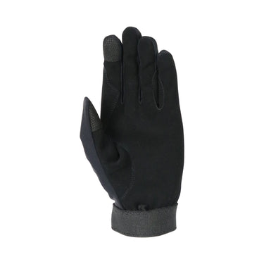 Hy Equestrian Absolute Fit Glove Black