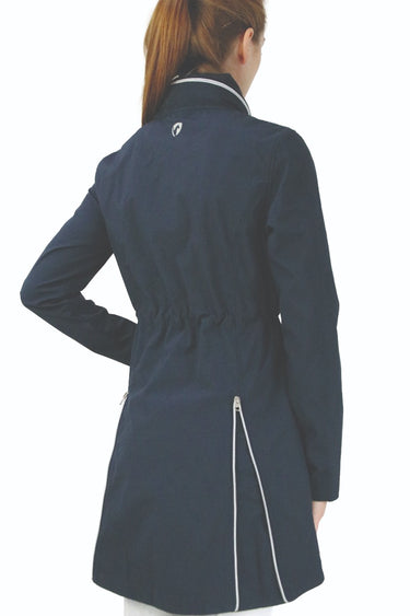 Buy Hy Equestrian Synergy Ladies Long Rain Jacket| Online for Equine