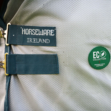 Buy the Horseware Ireland AmEco Bug Rug | Online for Equine