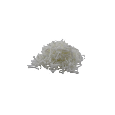 Buy Cameo Equine White Silicone Plaiting Bands| Online for Equine