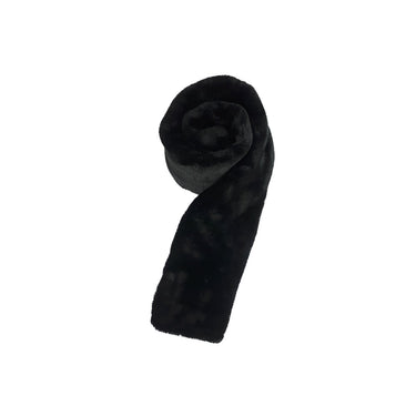 Cameo Equine Black Deluxe Girth Sleeve