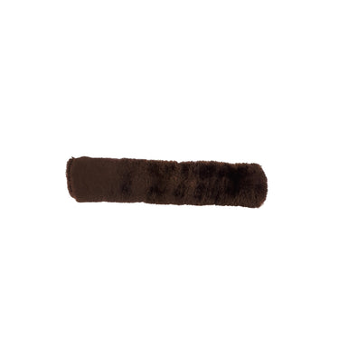 Buy Cameo Equine Brown Deluxe Noseband| Online for Equine