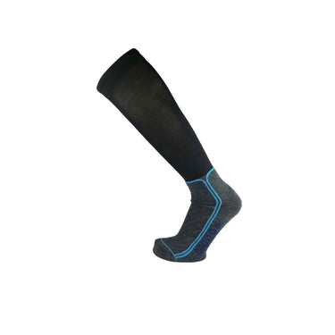 Apollo Black Thermolite Socks