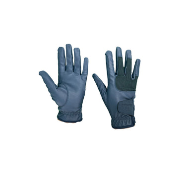 Cameo Equine Navy Technical Riding Glove
