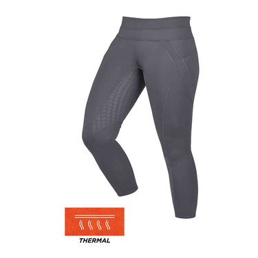 Buy the Dublin Performance Thermal Active Tights | Online for Equine