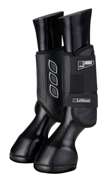 Buy LeMieux Carbon Air XC Boots| Online for Equine