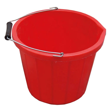 Buy 3 Gallon Stable Water Bucket| Online for Equine