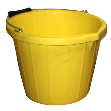 Buy 3 Gallon Stable Water Bucket| Online for Equine