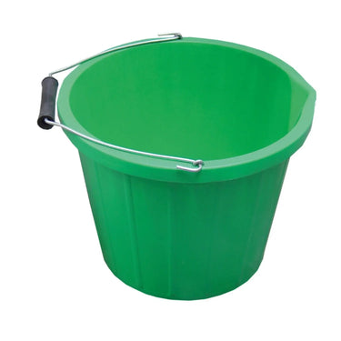 Buy 3 Gallon Stable Water Bucket| Online for Equine