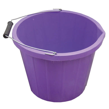 Buy 3 Gallon Stable Water Bucket| Online for Equine