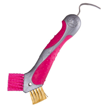 Buy Imperial Riding Hoof Pick With Brush & Scraper| Online for Equine