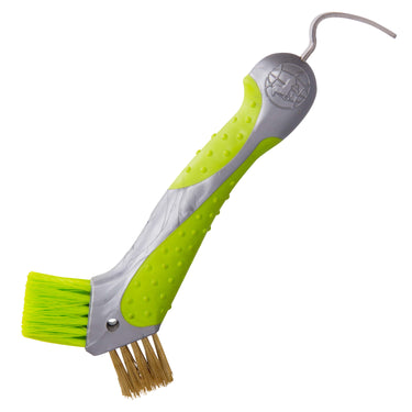 Buy Imperial Riding Hoof Pick With Brush & Scraper| Online for Equine