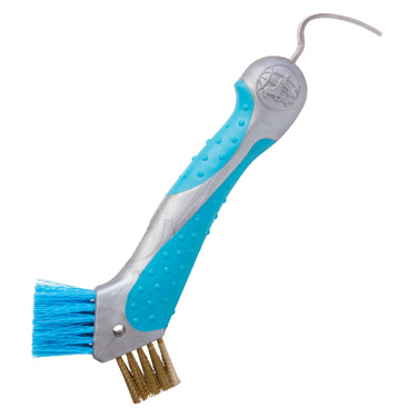Buy Imperial Riding Hoof Pick With Brush & Scraper| Online for Equine