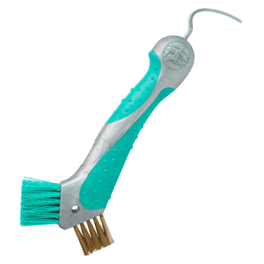 Buy Imperial Riding Hoof Pick With Brush & Scraper| Online for Equine