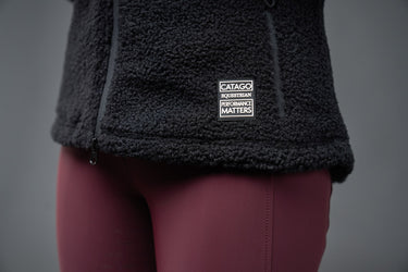 Buy Catago Ladies Ashley Fleece Jacket| Online for Equine