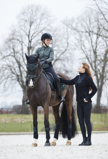 Buy Catago Ladies Ashley Fleece Jacket | Online for Equine