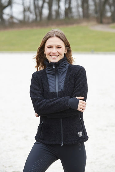Buy Catago Ladies Ashley Fleece Jacket| Online for Equine