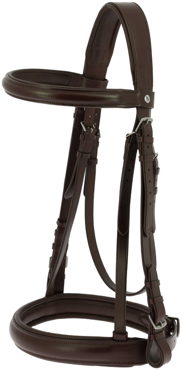 Norton - Percheron - Bridle And Flat Rein Straps