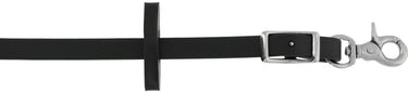 Norton Training Smooth Pvc Reins With 5 Stops