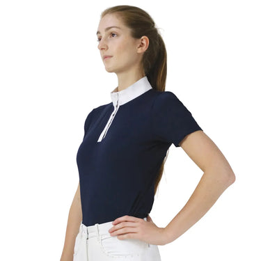 Hy Equestrian Suki Show Shirt