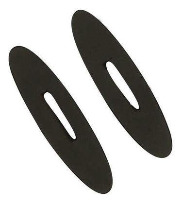 Norton Rubber Rein Stops