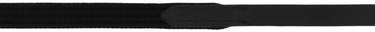 Norton Pro Black Buckle Web Reins
