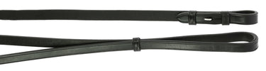Eric Thomas Elite Curb Bit Reins 13 Mm