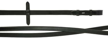 Eric Thomas Elite Plain Reins 16 Mm