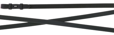 Eric Thomas Hybrid Snaffle Bit Reins