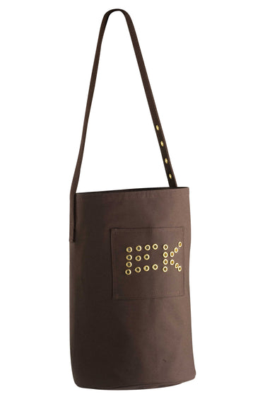 Hippotonic 600 Deniers Feed Bag