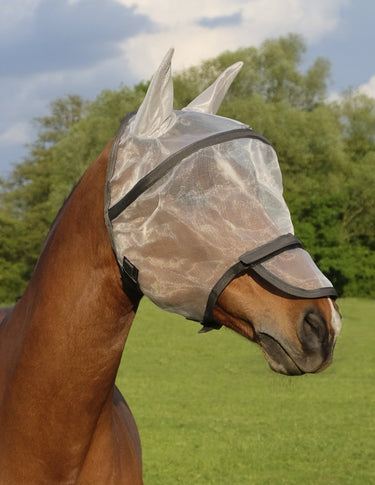 Buy Equi-Theme Protector Dome Plus Fly Mask | Online for Equine