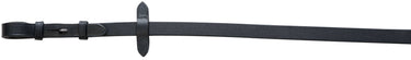 Eric Thomas Pro Plain Leather Reins