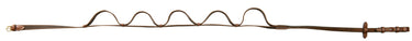 Eric Thomas Pro Supergrip Reins With Handles