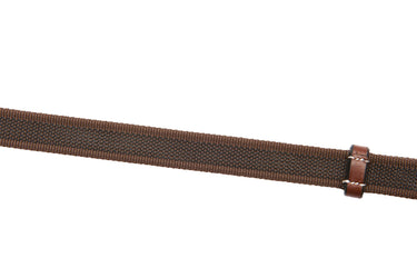 Eric Thomas Pro Supergrip Reins With Handles