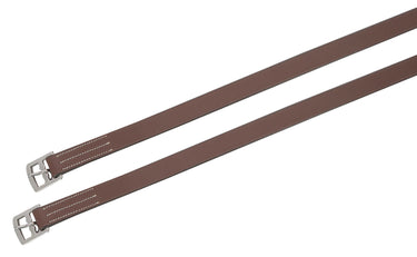 Eric Thomas Pro Stirrup Leathers